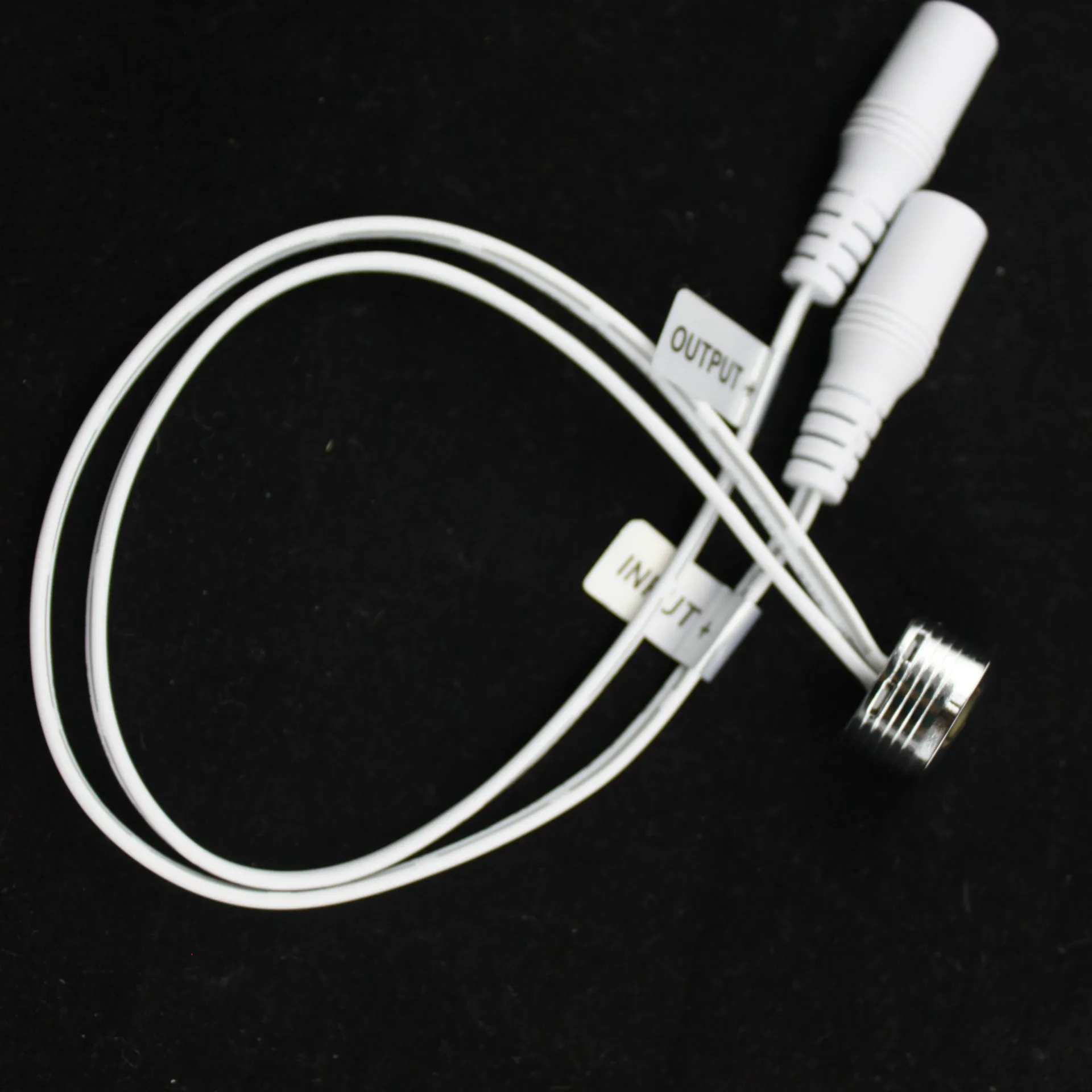 

12V Low Voltage Touch Sensor Inductive Switch with Blue LED Indicator