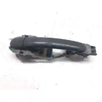 

3B0837207FFKZ HANDLE OUTER FRONT RIGHT VOLKSWAGEN GOLF IV SALOON (1J1)
