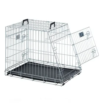 

Savic Клетка д/транспортировки Автомобильная 76*53*61см