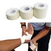 Cotton White Medical Premium Adhesive Tape Sport Binding Physio Muscle Elastic Bandage for Post-Surgical Incisions Wound Care ► Photo 1/6