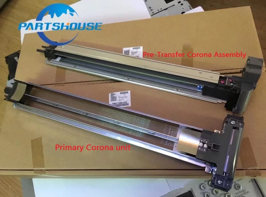 

Новый первичный коронный блок FM3-7288, предварительная передача корона в сборе FM3-7297 для Canon iR6055 6065 6075 6255 6265 6275 8085 8105 8095