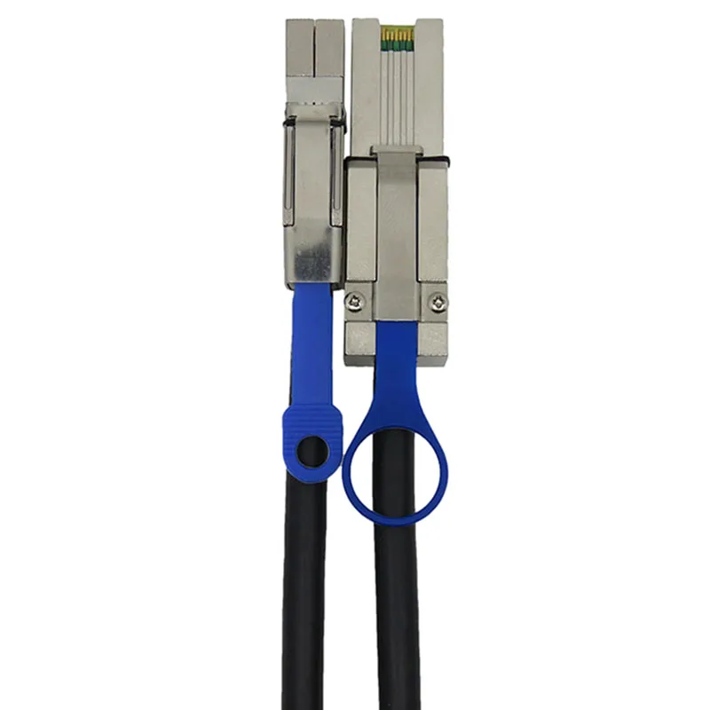 Внешний кабель Mini-Sas Hd Sff-8644-Mini-Sas Sff-8088 1 метр(3,3 футов