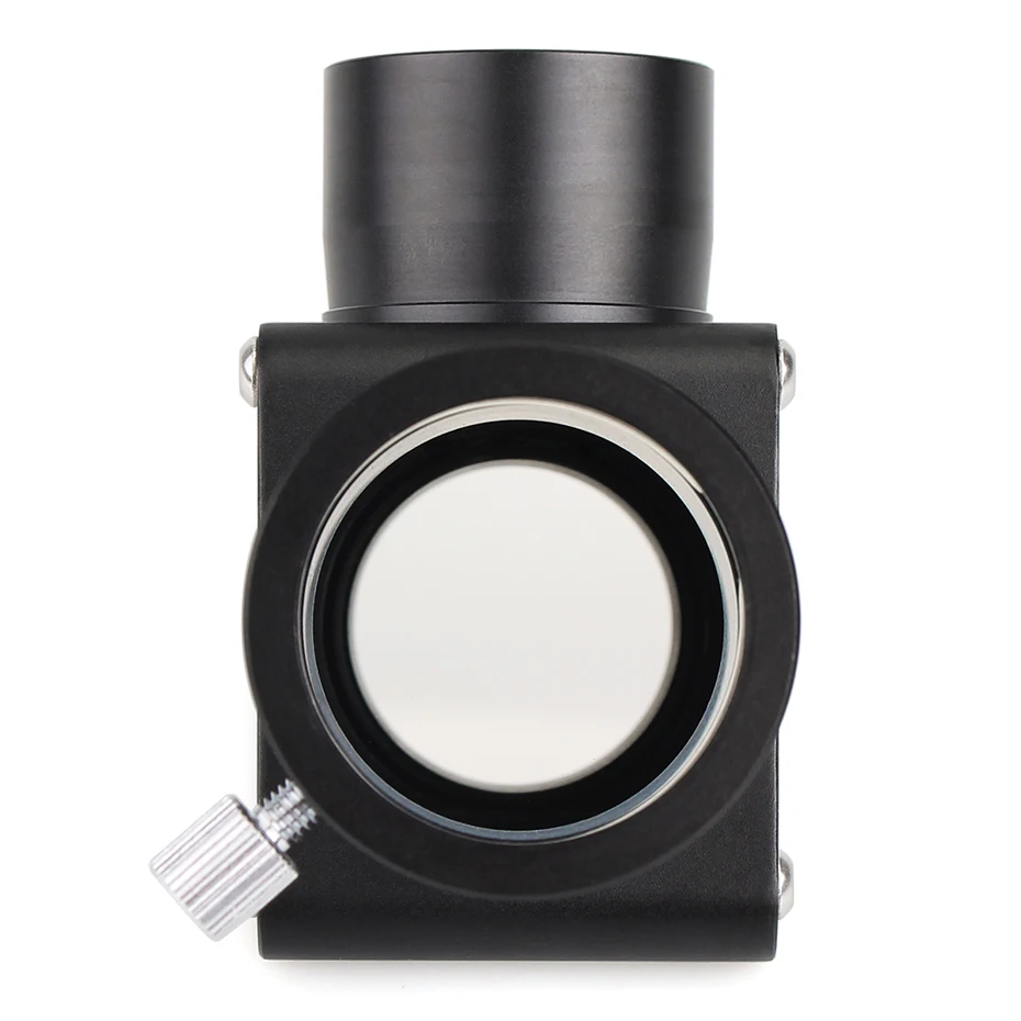 Miroir Diagonal 90° 1,25 Pouce Pour Télescope, Celestron, Neuf Sous Emballage