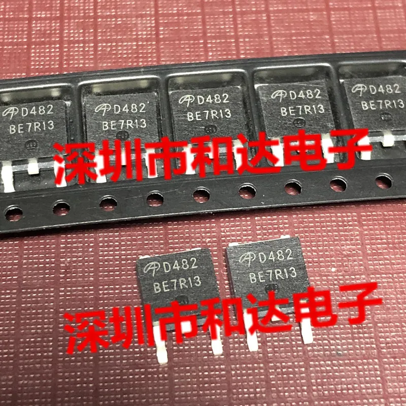 D482 AOD482-252 100V 32A | Компьютеры и офис