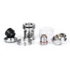 Electronic Cigarettes