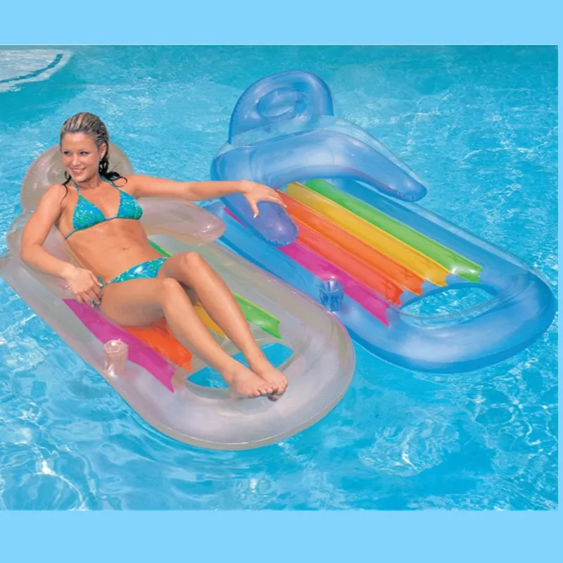 Детский матрас для бассейна радужная морская черепаха Кита летняя плавающая