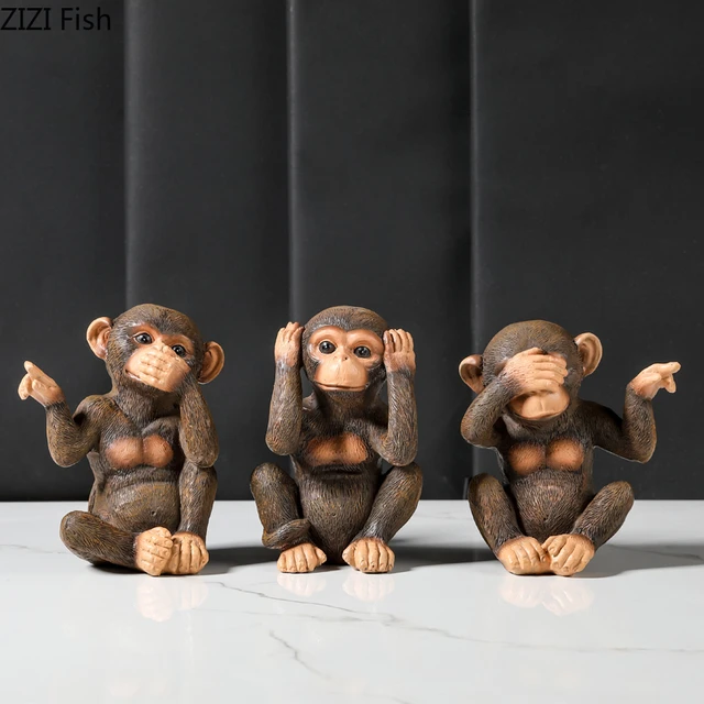 10Pcs Animal Astronaut Tumbler Toy Cute Monkey Figures Cartoon Kids Toys  Birthday Gift Desktop Celebrity Ornaments - AliExpress