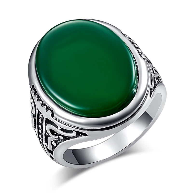 Wbmqda-Vintage-Silver-Black-Stone-Rings-For-Women-Fashion-6-Different-Styles-Big-Man-Ring-Jewelry (1)