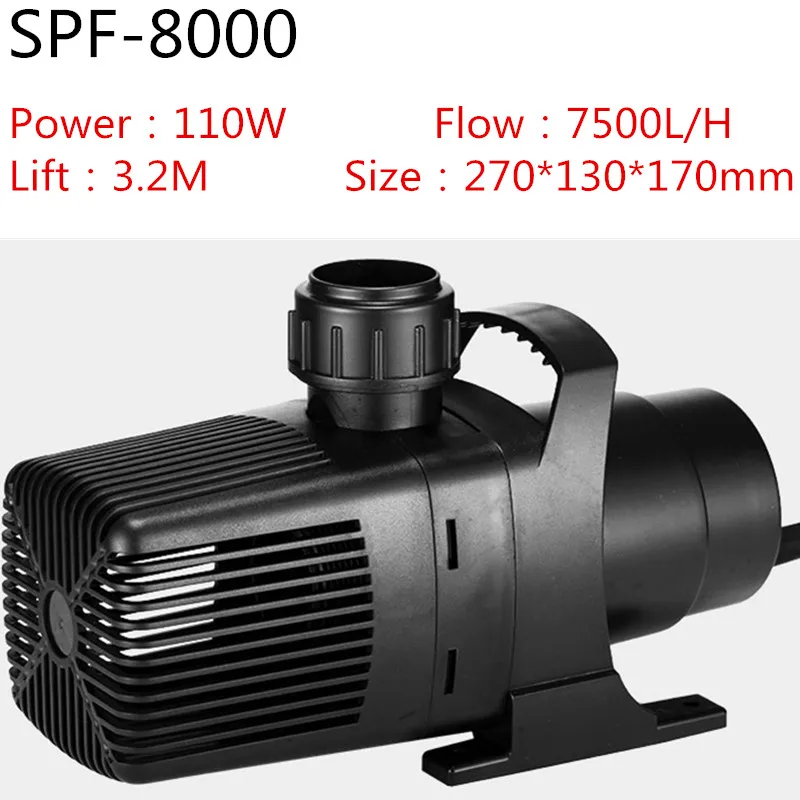 SPF-8000 110W
