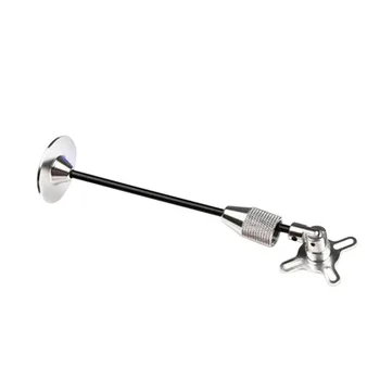 

Support Holder Quadcopter Anti Interference Stand Aircraft Folding Accessories Bracket GPS Aluminium Alloy Antenna Mast Mount