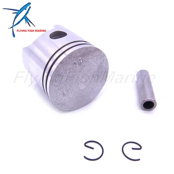 

6E7-11631-00-97 Piston STD for Y 9.9HP 15HP Boat Motor Outboard Engine