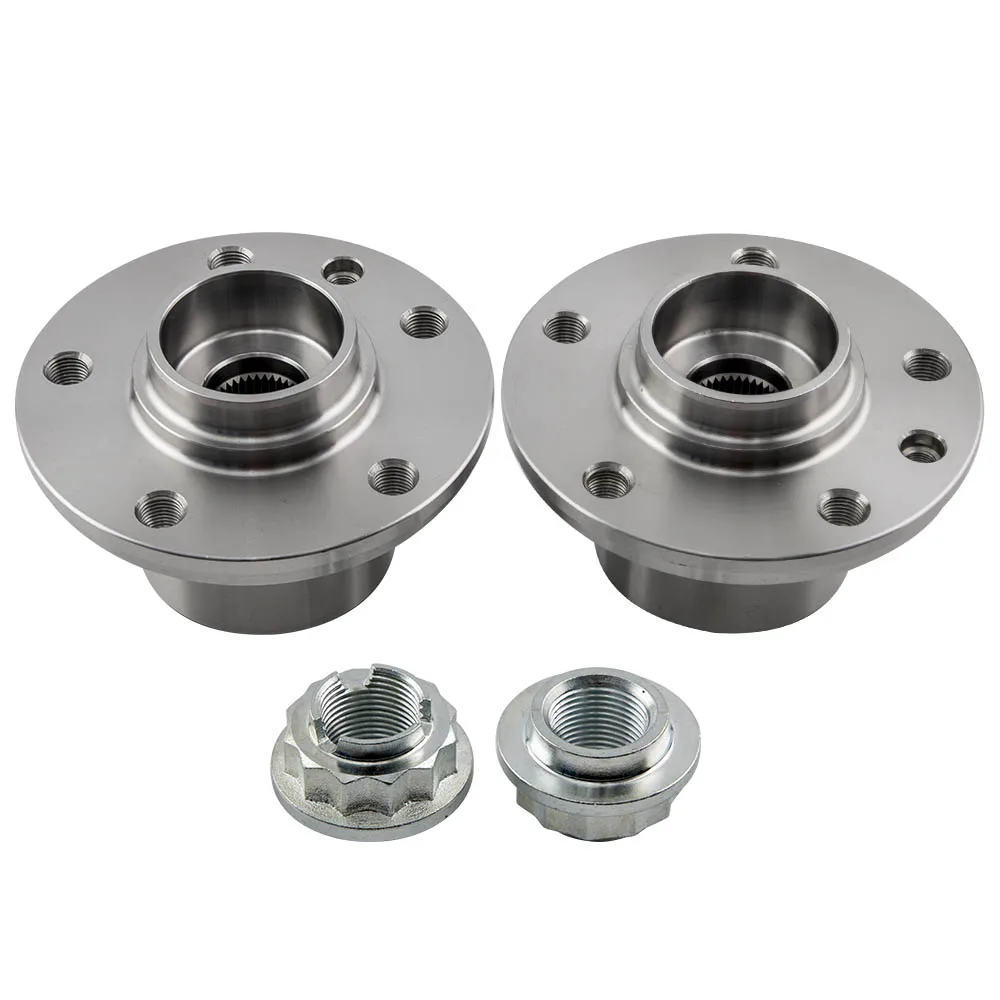 Bearings Car Parts VW TRANSPORTER T5 T6 20032017 2X FRONT OR REAR HUB