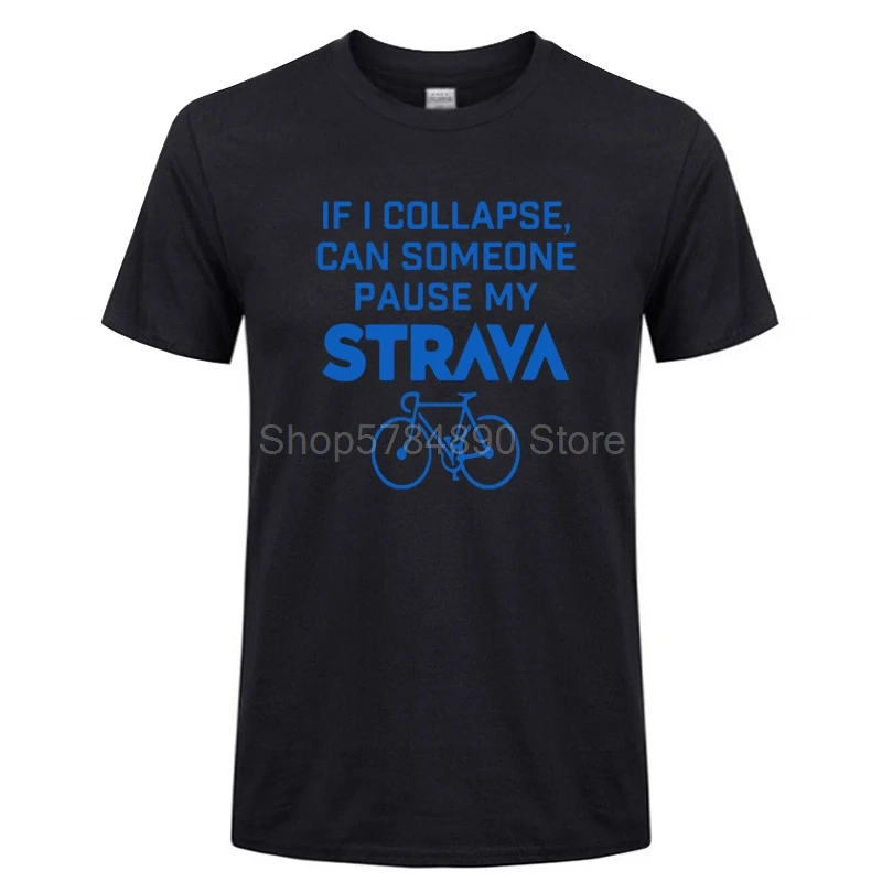 if i collapse pause my strava jersey