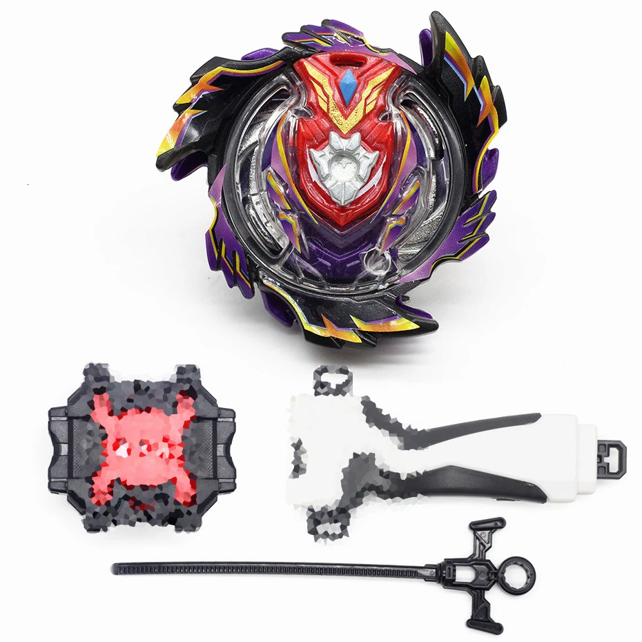 Топ Takara Tomy Beyblade Burst набор Beyblade игрушки стадион Арена пусковая установка Bey Blade Металл Fusion спиннинг Топ лезвие мальчик игрушка
