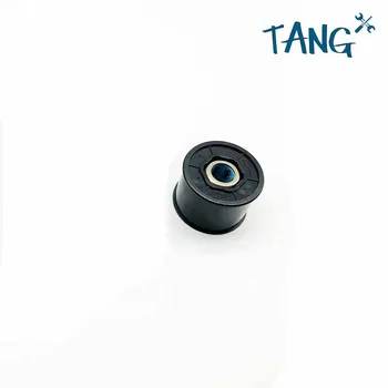 

3PCS NEW 021-14302 OR 023-12306 Duplicator Core:Pickup Roller fit for RISO EV RZ RV RN FREE SHIPPING