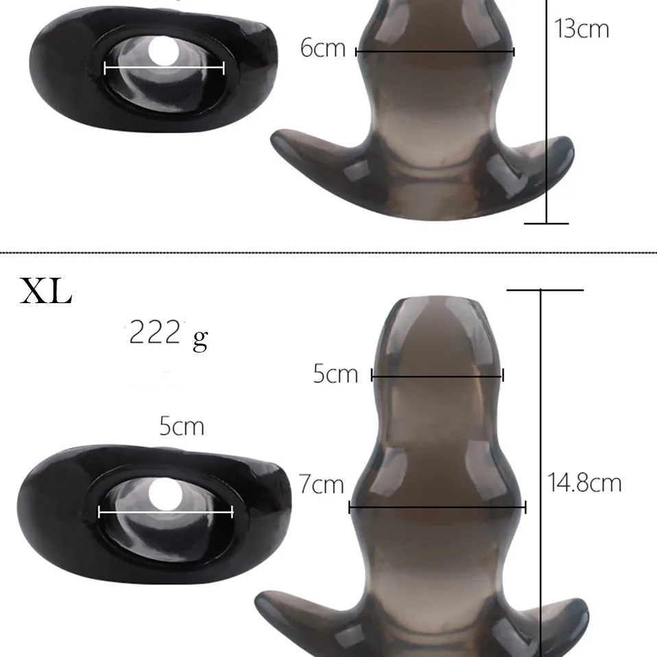 XL