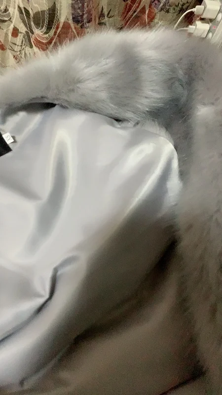 MUMUZI Новое модное пальто из искусственного меха зимнее пальто женское приталенное пальто меховой жилет женская меховая куртка меховой жилет для женщин красный синий