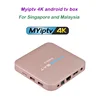 Myiptv4k Android Tv Box For Singapore Malaysia Indonesia Taiwan Thailand 1