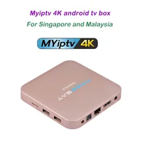 Myiptv4k Android Tv Box For Singapore Malaysia Indonesia Taiwan Thailand 1