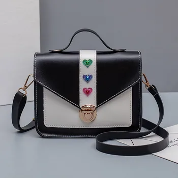 

Fashion Ladies Carved Shoulder Small Square Bag Messenger Bag Mobile Phone Bag Crossbody Bag Anti-theft Shopping Beach Bag