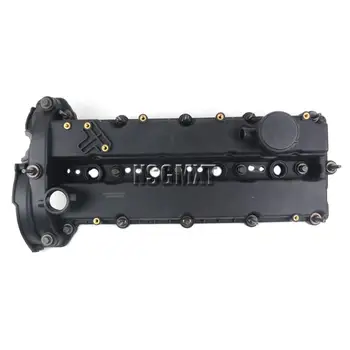 

AP01 Engine Valve Cover W/ Gasket for Chrysler Voyager Dodge Nitro Jeep Wrangler Cherokee Liberty 2.8 CRD 68045317AA