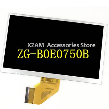 

Original 9inch 7 inch 50pin Resolution 800*480 ZG-B0E0750B DOW E530 LCD screen