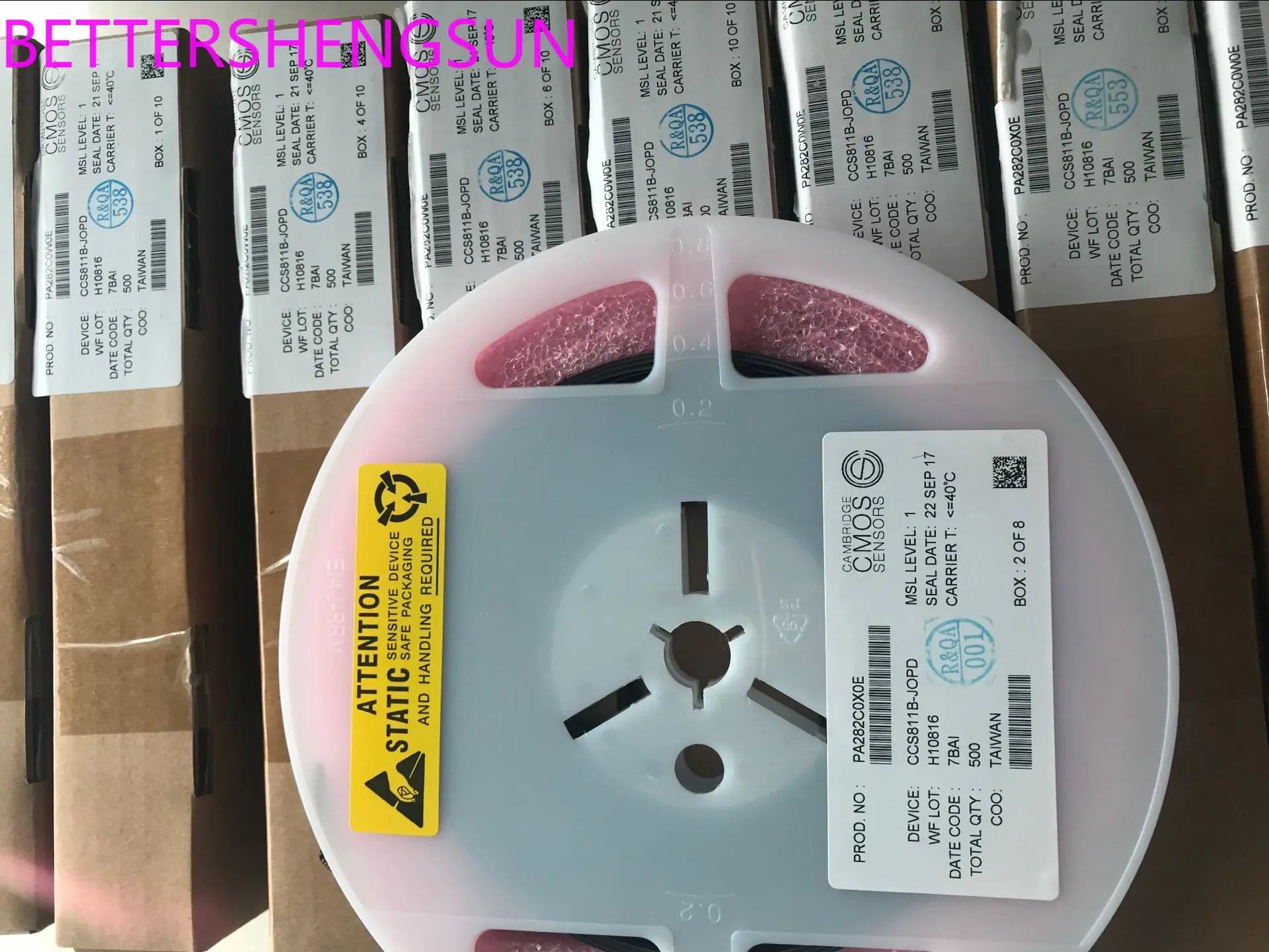 VOC TVOC расходомер воздуха на CCS811-CCS811B | Автомобили и мотоциклы