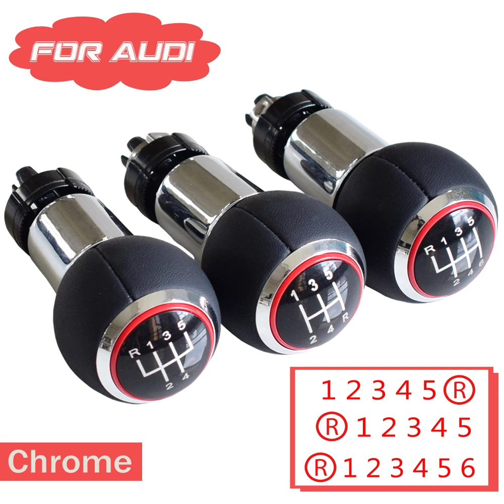 Подходит для Audi A3 S3 2001 2002 2003 хром/матовый серебристый автомобильный Стайлинг