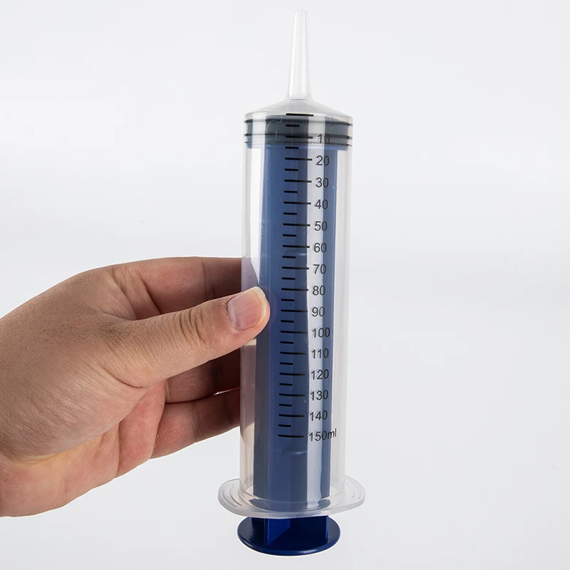 Reusable Plastic Syringe Bubble Syringe Oil For Extracting Oil Agricultural E Fluid Brake Fluid with Hose 80 cm G8TB fluid extractor oil extractor