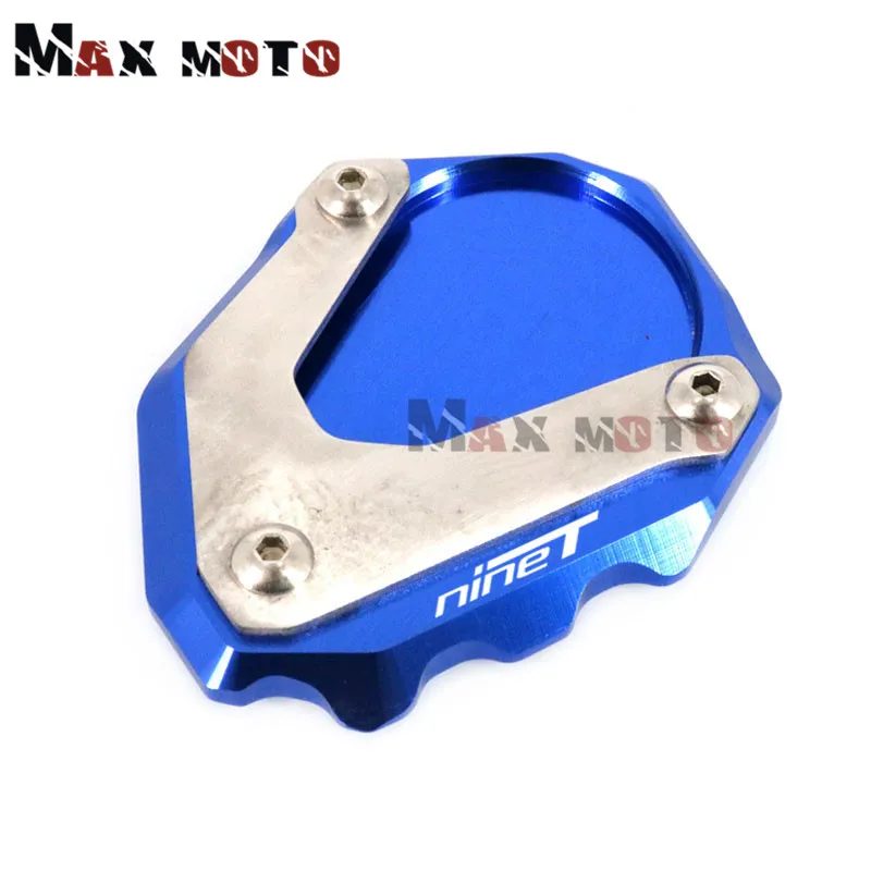 Для BMW R Nine T nineT RnineT RNINET 2014 2016 мотоцикл подножка сторона подставка удлинитель