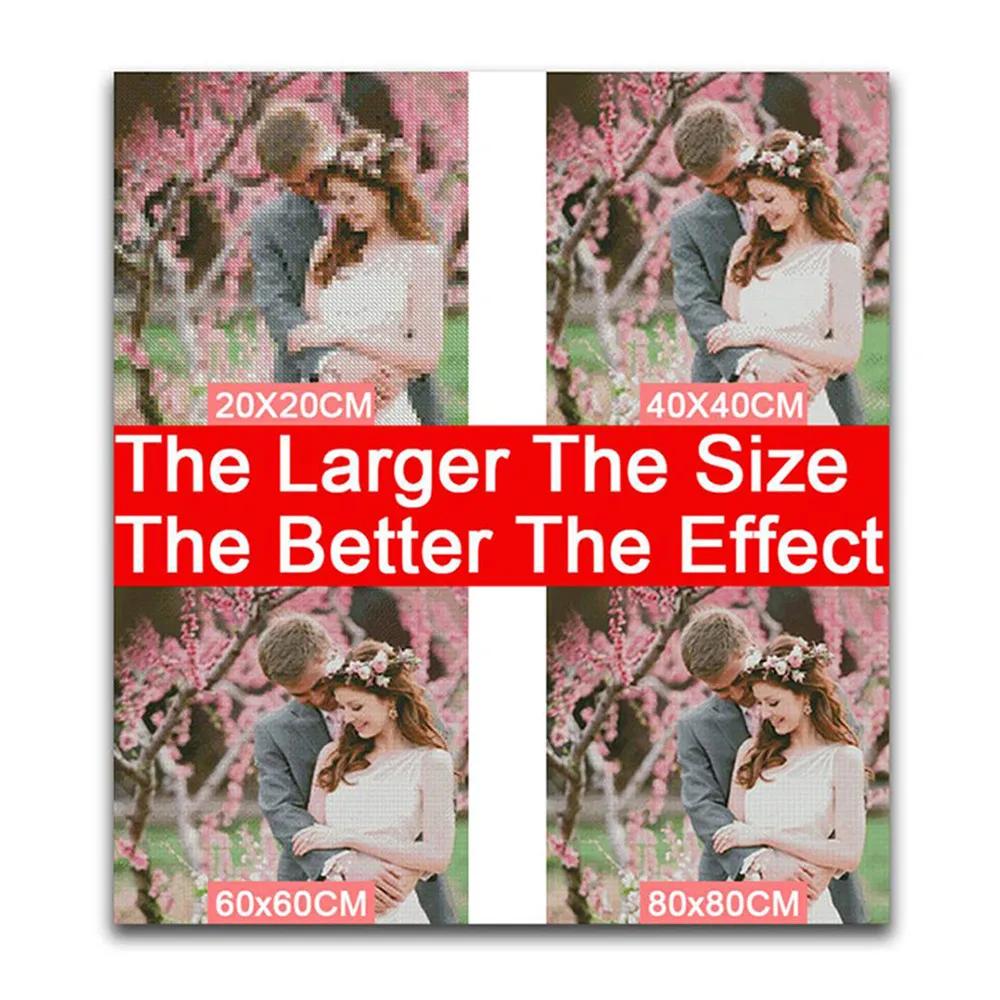 5d Diy Diamond Painting Landscape London Red Telephone Booth  Bus Mosaic Cross Stitch Embroidery Scenery Big Ben  Creative Art