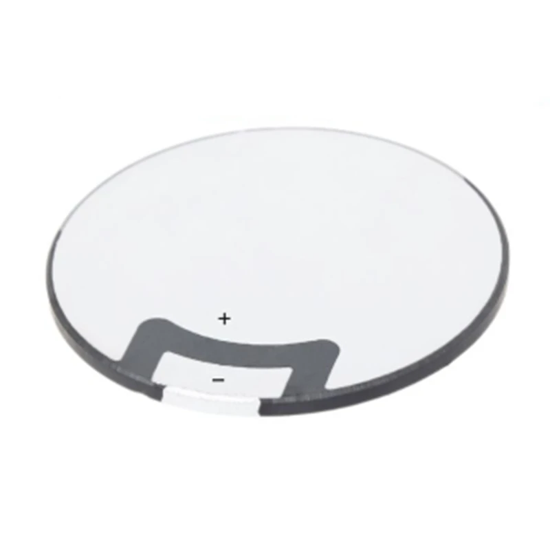 Ultrasonic Clean Transducer 40 KHz 35W Piezoelectric Ceramic Sheet Ultrasonic Clean Transducer Plate