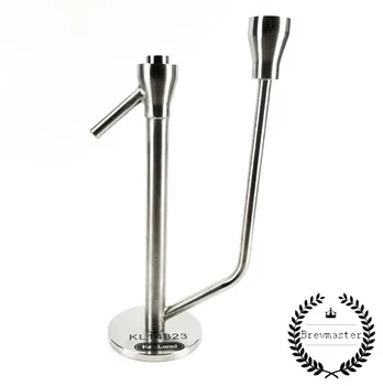 

KEGLAND DISTILLING PARROT - STAINLESS STEEL