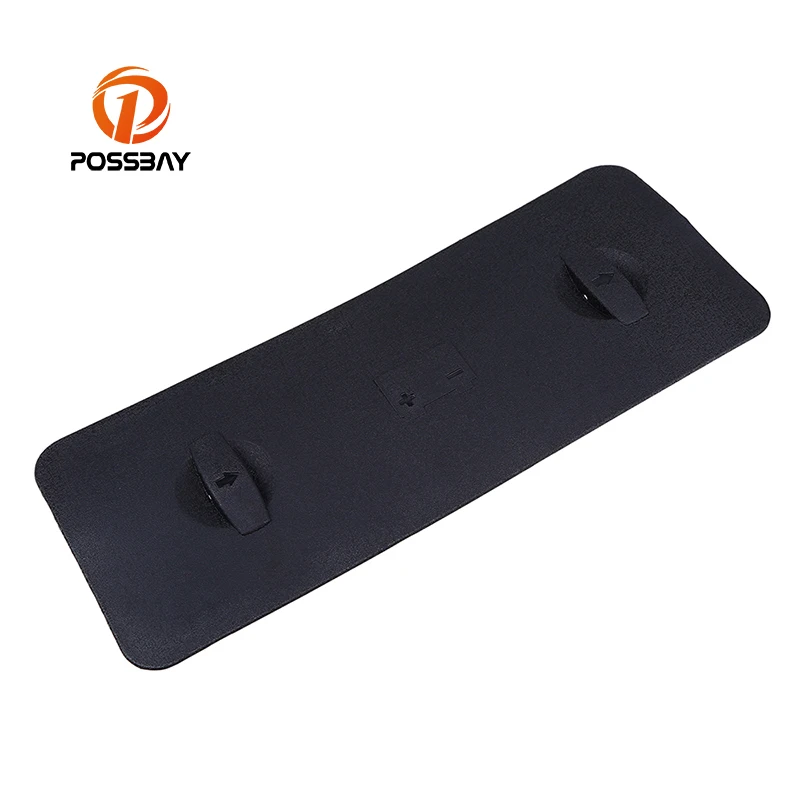 Черный чехол для автомобильного подноса posbay 8E1819422A 8E1819422 Audi A4 B7 Avant/Sedan/Cabrio/RS4 2004