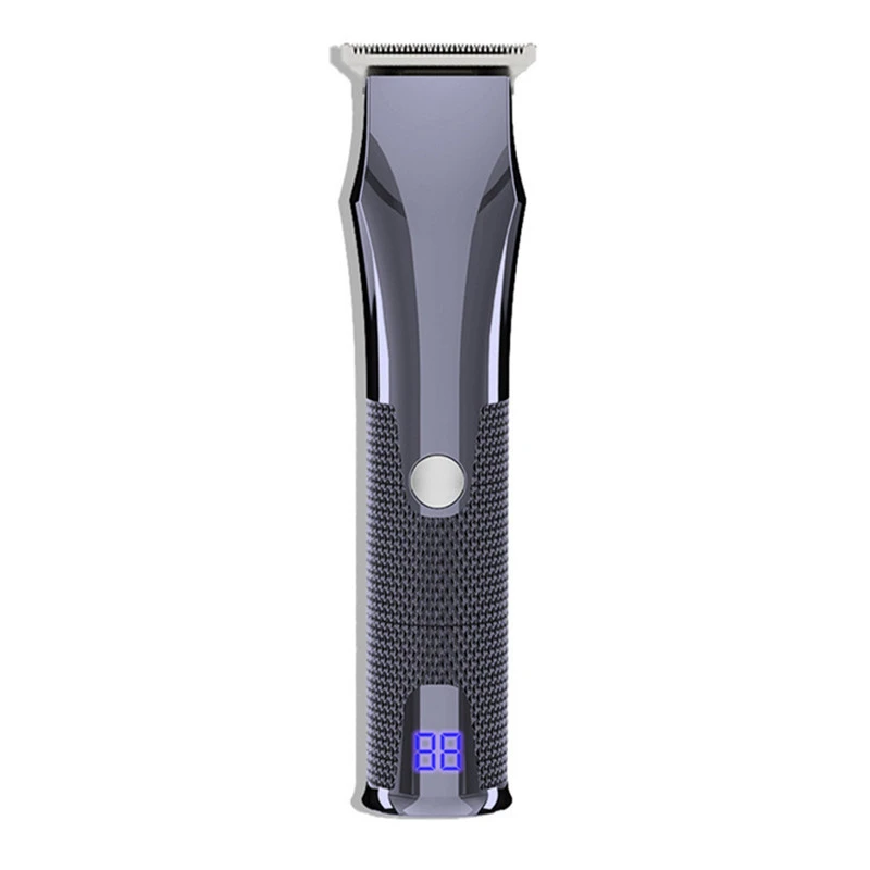 Multi Function Electric Hair Clipper For Men Hair Salon Haircut