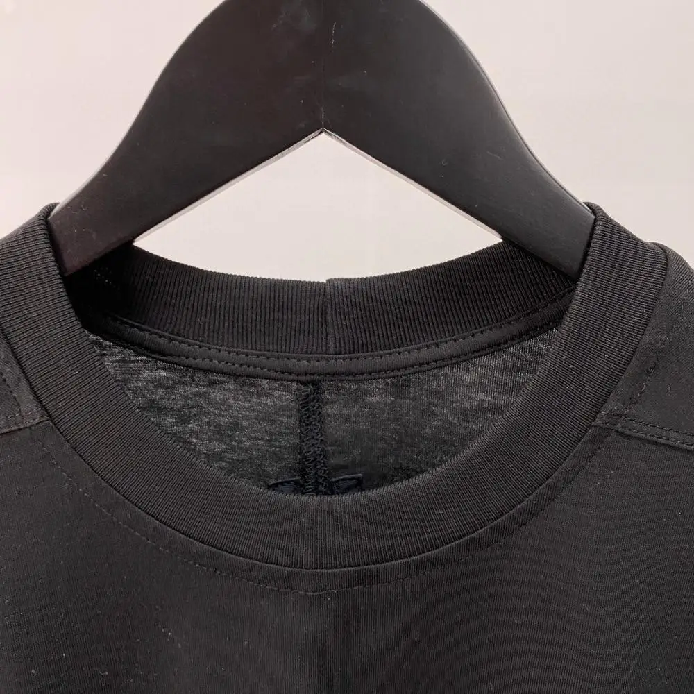 Рисунок 6 - Футболка Мужская/женская оверсайз из 100% хлопка