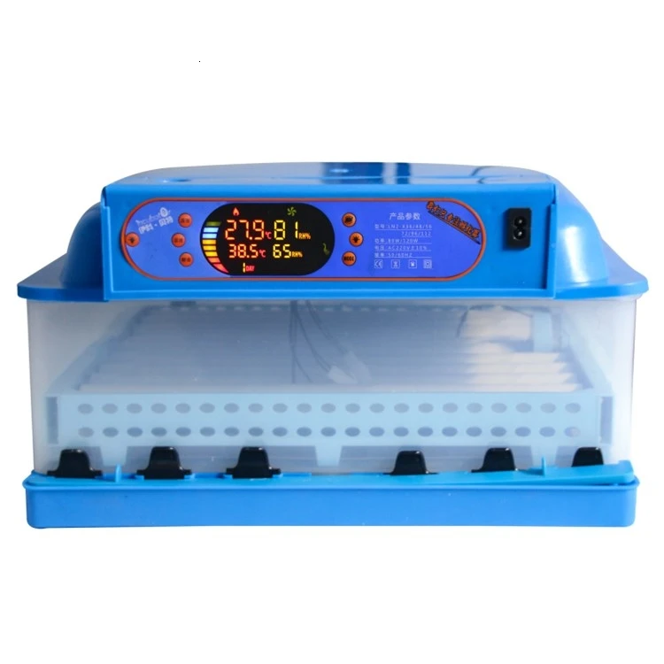 

Incubator Household Type Small Automatic Automatic Watering Egg Incubator Chick Hatching Box