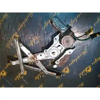 

55154621 WINDOW LIFTER REAR LEFT JEEP GR. CHEROKEE (ZJ)/(Z)