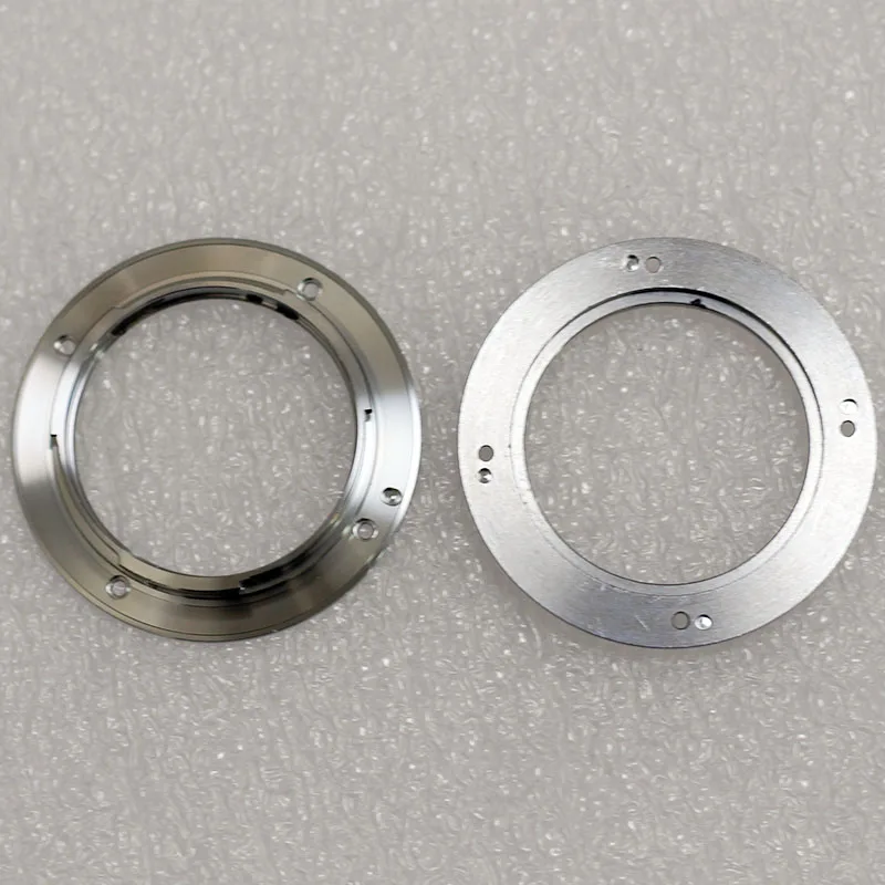 

Новый оригинальный задний металлический байонетный кронштейн запасные части для объектива Sony FE 90 мм F2.8 SEL90M28G