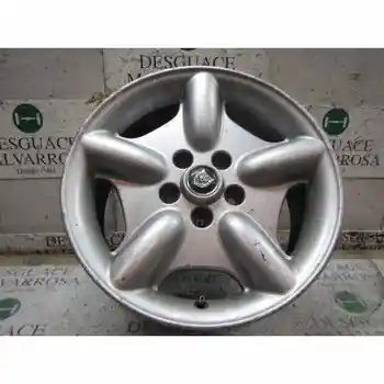 

RIM JAGUAR XK8/XKR COUPE XK8 8X17 [14571643]