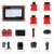Программатор автомобильных ключей X100 PAD OBD2, диагностический сканер, автомобильный диагностический сканер IMMO EPB DPF BMS Reset, бесплатная доставка