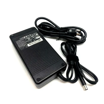 

19.5V11.8A AC Adapter Charger fit for HP 230W HSTNN-LA12 677765-001 693708-001 645154-001 535592-001