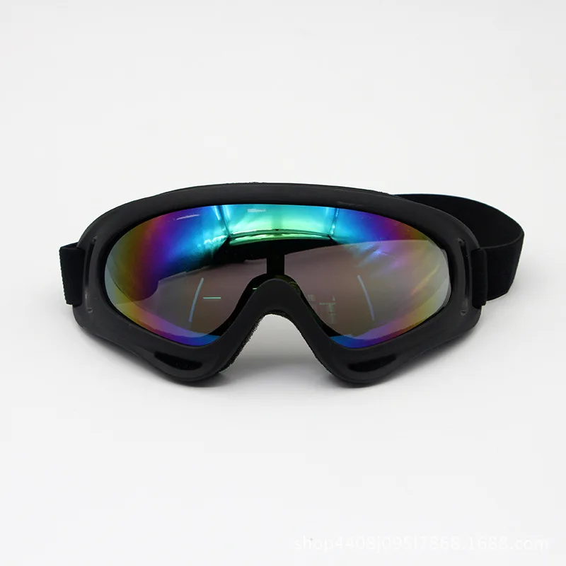 Sport glass. Очки ветрозащитные. Очки песочные.