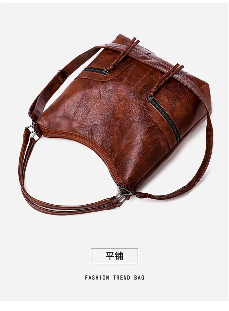 Новые квадратные женские сумки hobo дизайнерские брендовые известные черные кожаные кросбади большая сумка для дам сумка на плечо