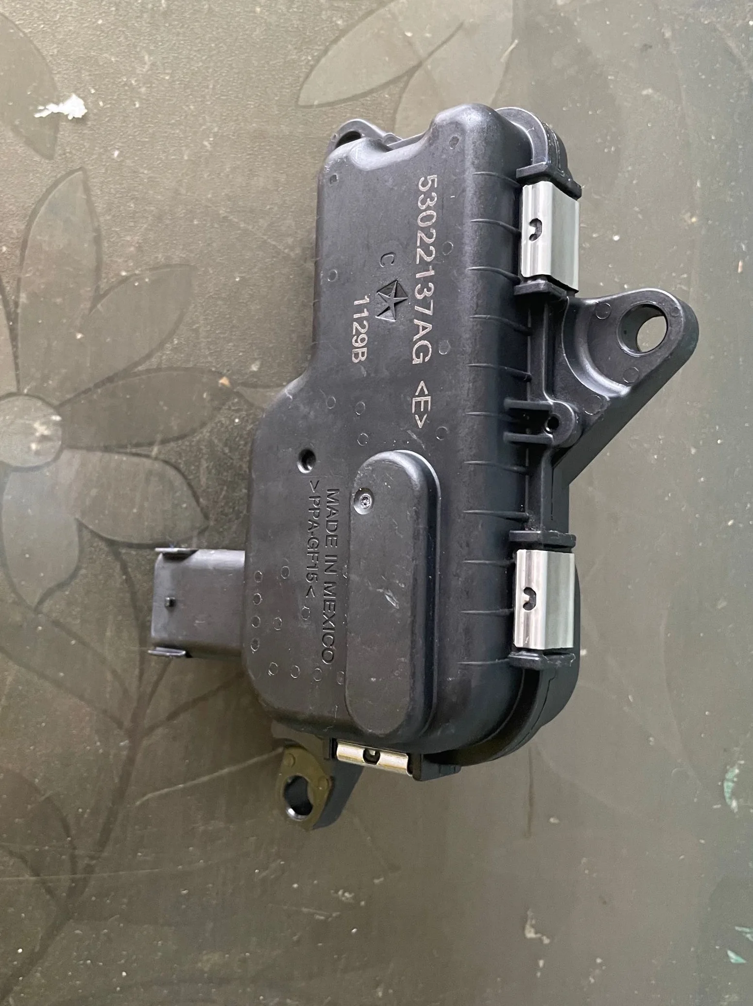 

53022137AH for Dodge Ram Pickup 2009-22 Model Throttle