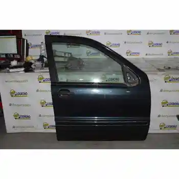

WINDOW LIFTER FRONT RIGHT MERCEDES M-CLASS (W163)