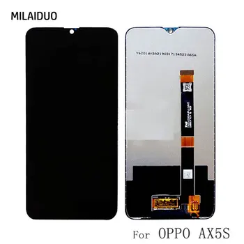 

Full LCD For OPPO A5s AX5S LCD Display Touch Screen Digitizer Aassembly for Oppo A7 AX7