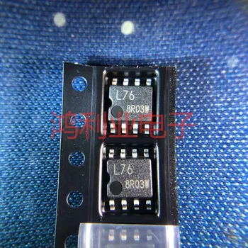 

10pieces BR93L76F-WE2 SOP8 L76