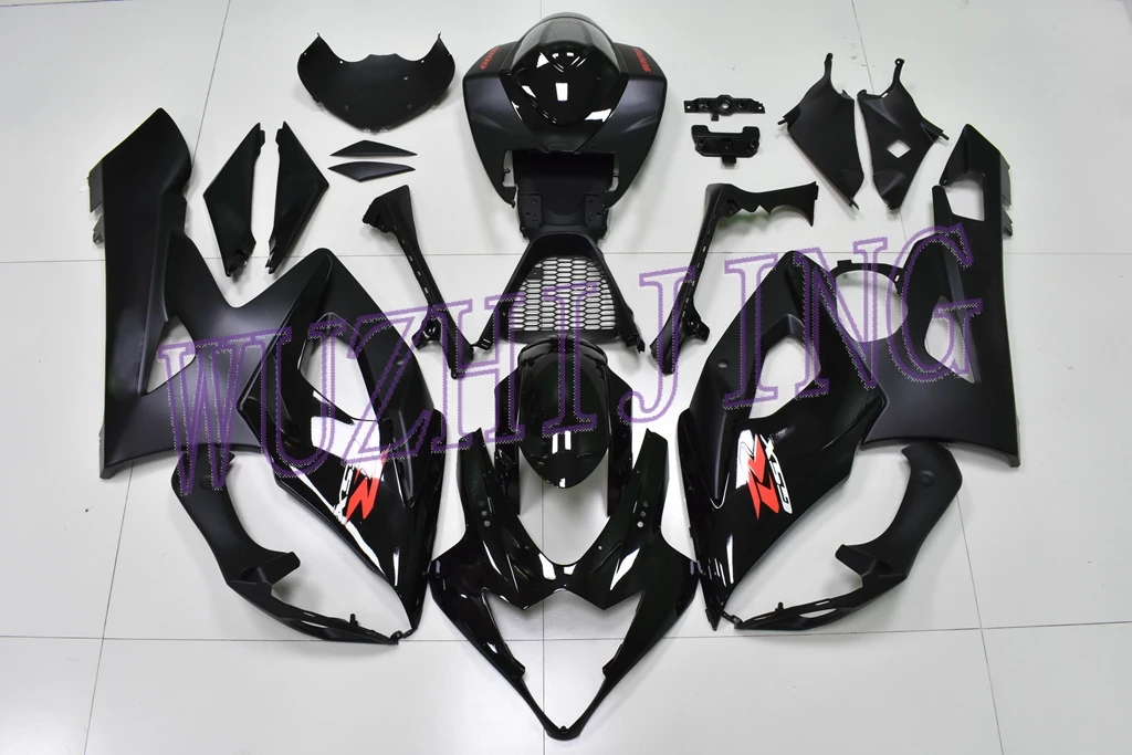 Обтекатель GSX R 1000 2006 Пластик обтекатели GSXR 1000 2005 Обтекатели GSXR1000 2005-2006 K5