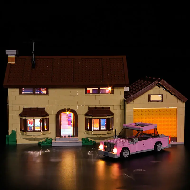 Model Building